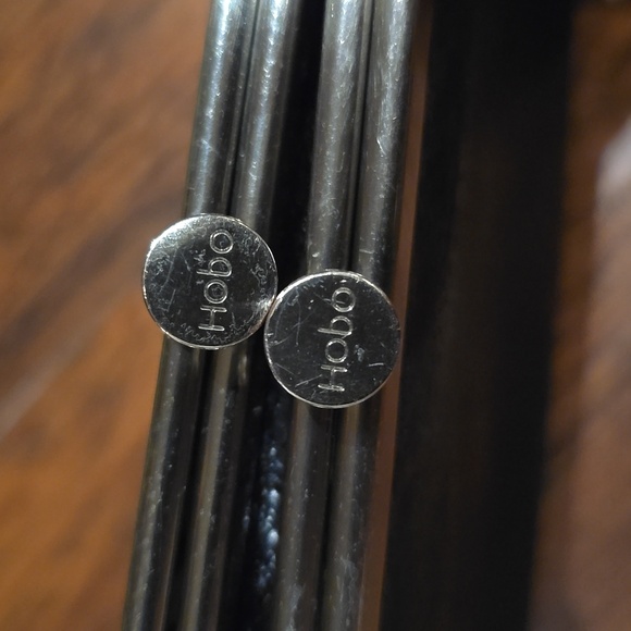 HOBO wallet black - Picture 4 of 12